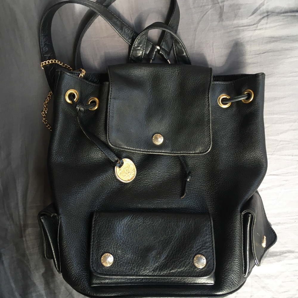 Sonia Rykiel small backpack
